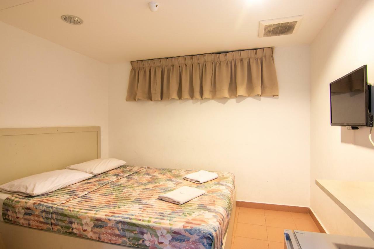 Hotel Grande Malacca Rum bild