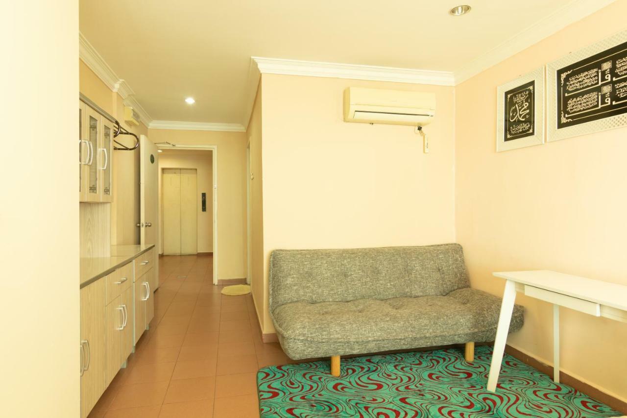 Hotel Grande Malacca Exteriör bild
